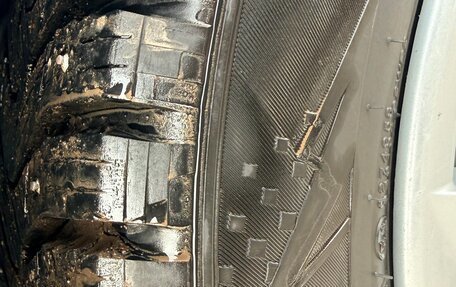 Hyundai Getz I рестайлинг, 2008 год, 580 000 рублей, 10 фотография