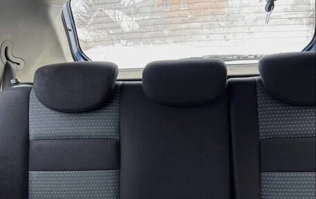 Hyundai Getz I рестайлинг, 2008 год, 580 000 рублей, 7 фотография