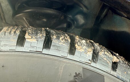 Hyundai Getz I рестайлинг, 2008 год, 580 000 рублей, 15 фотография