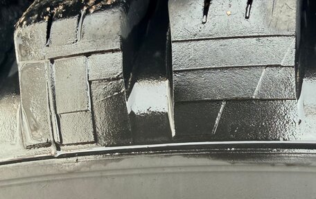 Hyundai Getz I рестайлинг, 2008 год, 580 000 рублей, 12 фотография