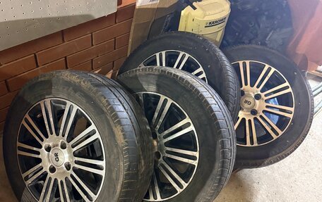 Hyundai Getz I рестайлинг, 2008 год, 580 000 рублей, 18 фотография