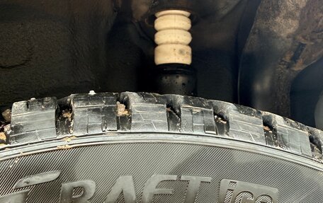 Hyundai Getz I рестайлинг, 2008 год, 580 000 рублей, 16 фотография