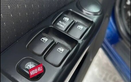 Hyundai Getz I рестайлинг, 2008 год, 580 000 рублей, 6 фотография