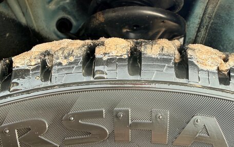 Hyundai Getz I рестайлинг, 2008 год, 580 000 рублей, 14 фотография