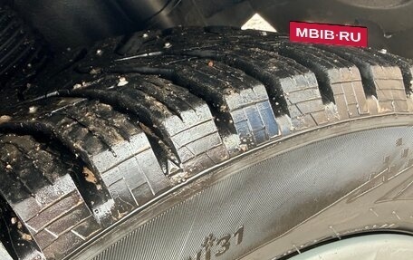 Hyundai Getz I рестайлинг, 2008 год, 580 000 рублей, 9 фотография