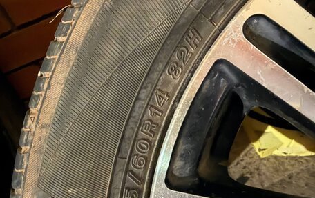 Hyundai Getz I рестайлинг, 2008 год, 580 000 рублей, 20 фотография