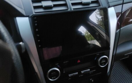 Toyota Camry, 2012 год, 1 400 000 рублей, 4 фотография