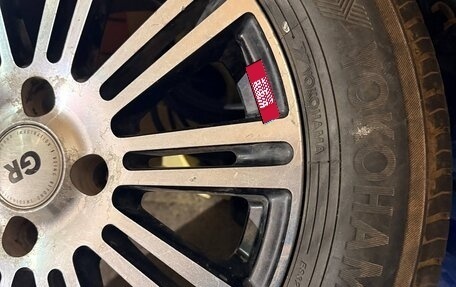 Hyundai Getz I рестайлинг, 2008 год, 580 000 рублей, 19 фотография