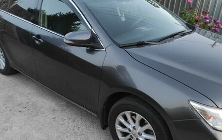 Toyota Camry, 2012 год, 1 400 000 рублей, 12 фотография