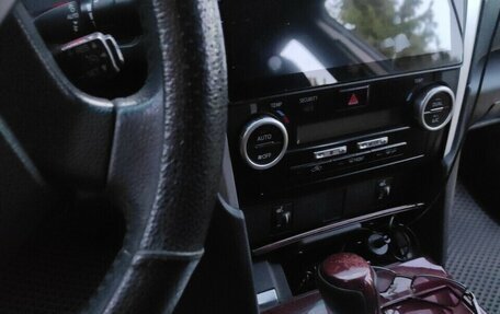 Toyota Camry, 2012 год, 1 400 000 рублей, 6 фотография