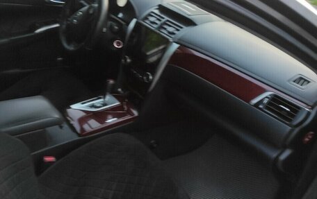 Toyota Camry, 2012 год, 1 400 000 рублей, 10 фотография