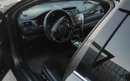 Toyota Camry, 2012 год, 1 400 000 рублей, 7 фотография