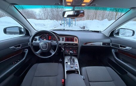 Audi A6, 2006 год, 650 000 рублей, 8 фотография