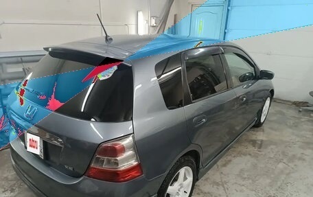 Honda Civic VII, 2004 год, 810 000 рублей, 5 фотография