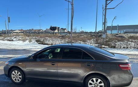 Toyota Camry, 2008 год, 950 000 рублей, 4 фотография