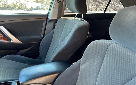 Toyota Camry, 2008 год, 950 000 рублей, 7 фотография