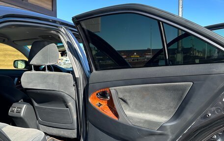 Toyota Camry, 2008 год, 950 000 рублей, 8 фотография