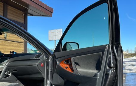 Toyota Camry, 2008 год, 950 000 рублей, 9 фотография