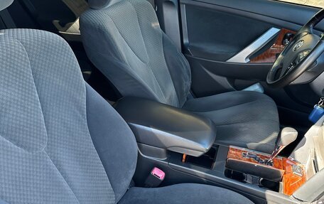 Toyota Camry, 2008 год, 950 000 рублей, 10 фотография