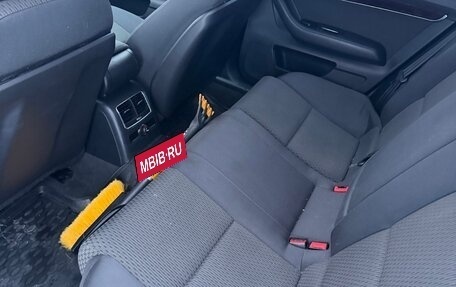 Audi A6, 2006 год, 650 000 рублей, 11 фотография