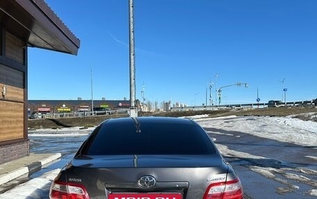 Toyota Camry, 2008 год, 950 000 рублей, 3 фотография