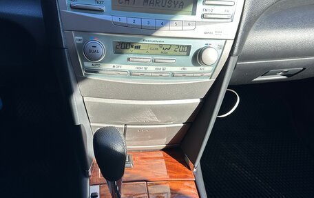 Toyota Camry, 2008 год, 950 000 рублей, 15 фотография