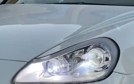 Porsche Cayenne III, 2008 год, 1 555 000 рублей, 7 фотография