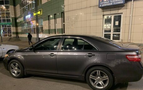 Toyota Camry, 2008 год, 950 000 рублей, 18 фотография