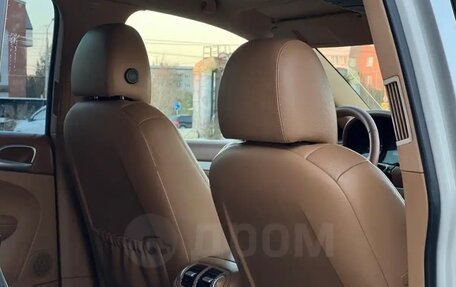 Porsche Cayenne III, 2008 год, 1 555 000 рублей, 4 фотография