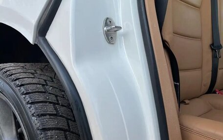 Porsche Cayenne III, 2008 год, 1 555 000 рублей, 9 фотография