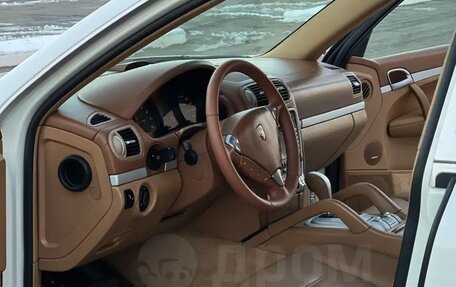 Porsche Cayenne III, 2008 год, 1 555 000 рублей, 5 фотография