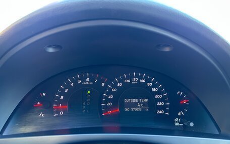 Toyota Camry, 2008 год, 950 000 рублей, 17 фотография