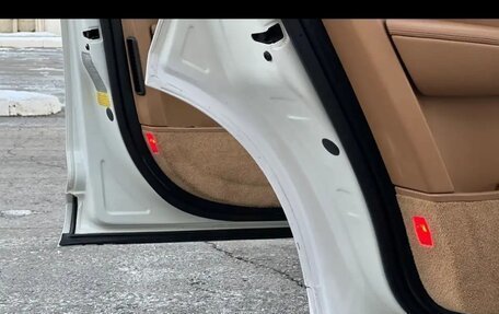 Porsche Cayenne III, 2008 год, 1 555 000 рублей, 11 фотография