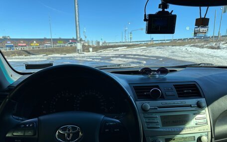 Toyota Camry, 2008 год, 950 000 рублей, 16 фотография