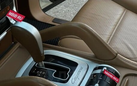 Porsche Cayenne III, 2008 год, 1 555 000 рублей, 3 фотография