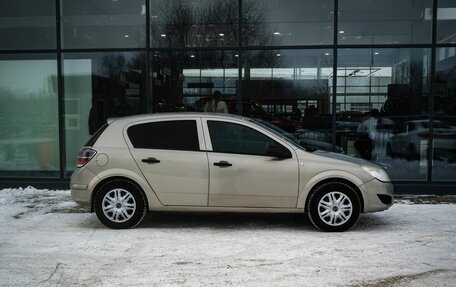 Opel Astra H, 2007 год, 400 000 рублей, 8 фотография