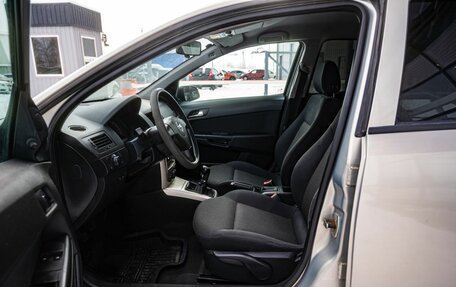 Opel Astra H, 2007 год, 400 000 рублей, 12 фотография