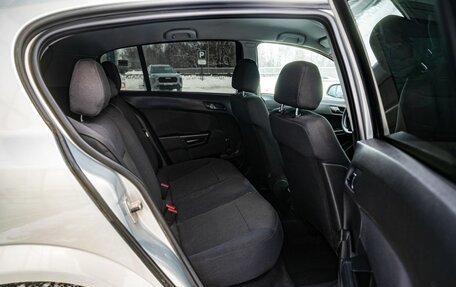 Opel Astra H, 2007 год, 400 000 рублей, 13 фотография