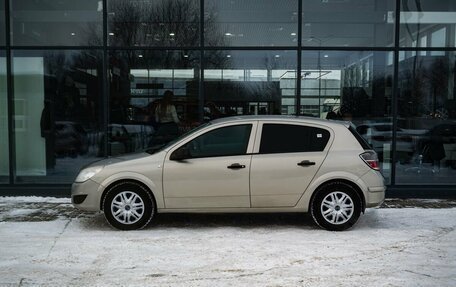 Opel Astra H, 2007 год, 400 000 рублей, 7 фотография
