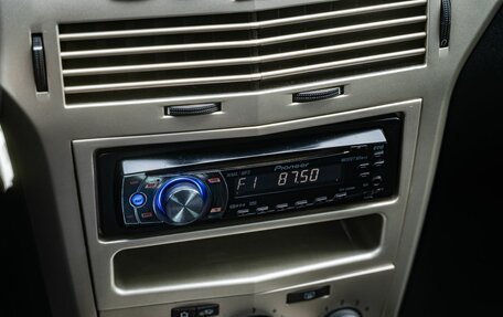 Opel Astra H, 2007 год, 400 000 рублей, 19 фотография