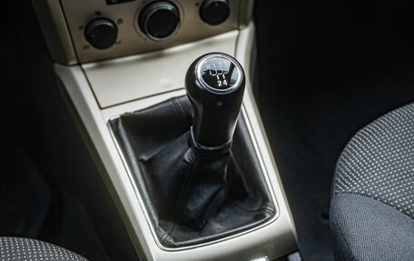 Opel Astra H, 2007 год, 400 000 рублей, 21 фотография