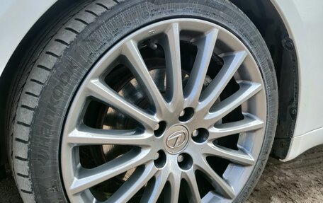 Lexus IS II рестайлинг 2, 2010 год, 1 850 000 рублей, 15 фотография