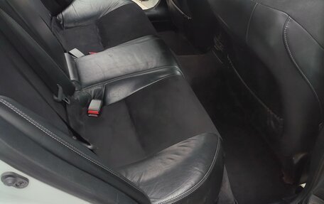 Lexus IS II рестайлинг 2, 2010 год, 1 850 000 рублей, 17 фотография