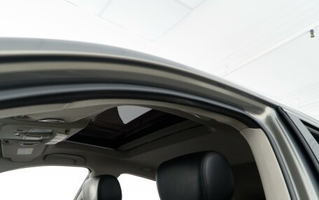 Infiniti QX70, 2017 год, 3 697 055 рублей, 12 фотография