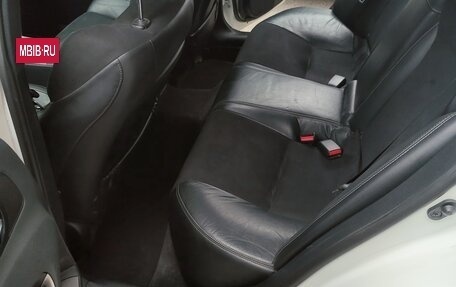 Lexus IS II рестайлинг 2, 2010 год, 1 850 000 рублей, 23 фотография