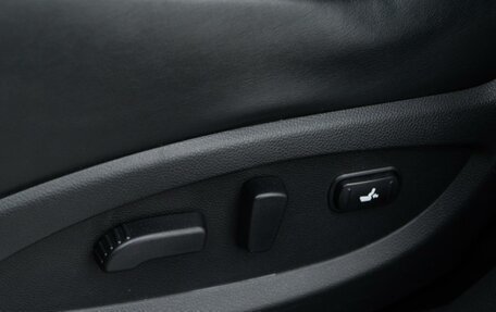 Infiniti QX70, 2017 год, 3 697 055 рублей, 19 фотография