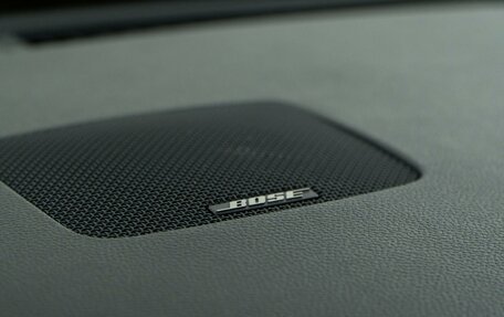 Infiniti QX70, 2017 год, 3 697 055 рублей, 22 фотография