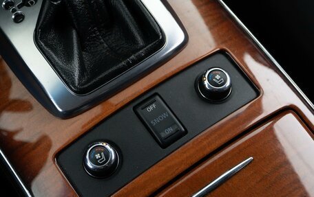 Infiniti QX70, 2017 год, 3 697 055 рублей, 21 фотография