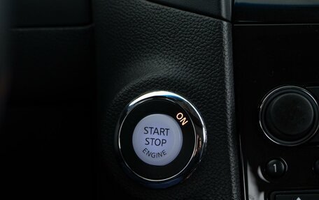 Infiniti QX70, 2017 год, 3 697 055 рублей, 23 фотография