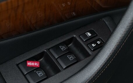 Infiniti QX70, 2017 год, 3 697 055 рублей, 17 фотография